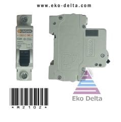 Sigorta 20 Amp