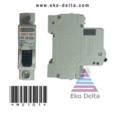 Sigorta 16 Amp