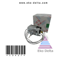 Ranco Termostat Atea  Termostat 01 02 80
