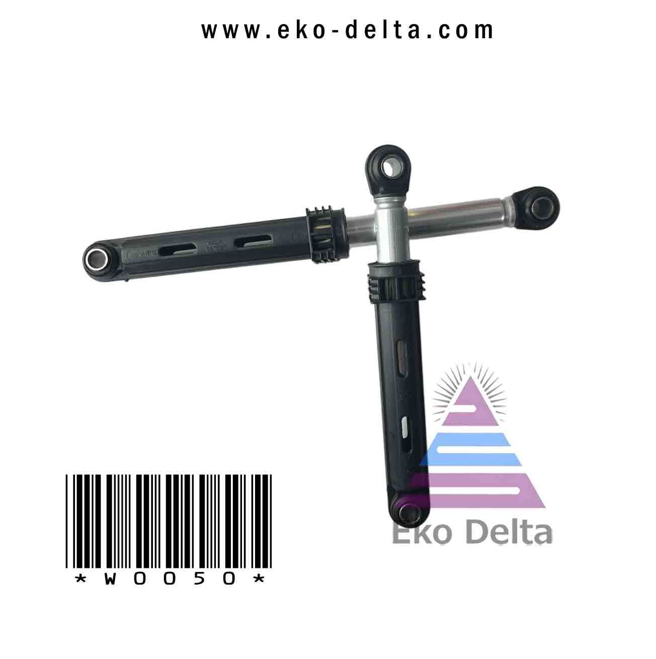 Amortisör Samsung 100nN 10m absorber 02 20 501 dc66-00343g (TEK FİYAT)