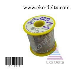 Lehim Teli 60/40 500 GR. 1,2M   lehtel001