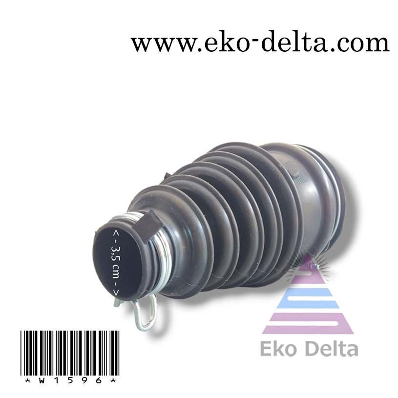 İç Körük Hortumu Arçelik in bellow 02 25 208 2865200100