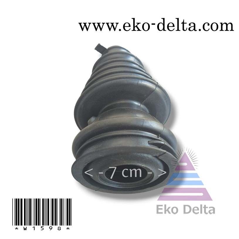 İç Körük Hortumu Arçelik in bellow 02 25 210 2819090100  w710