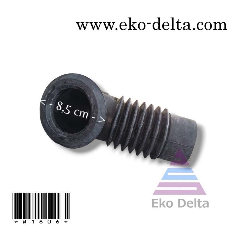 İç Körük Hortumu Bosch-Siemens in bellow 02 25 302 75799