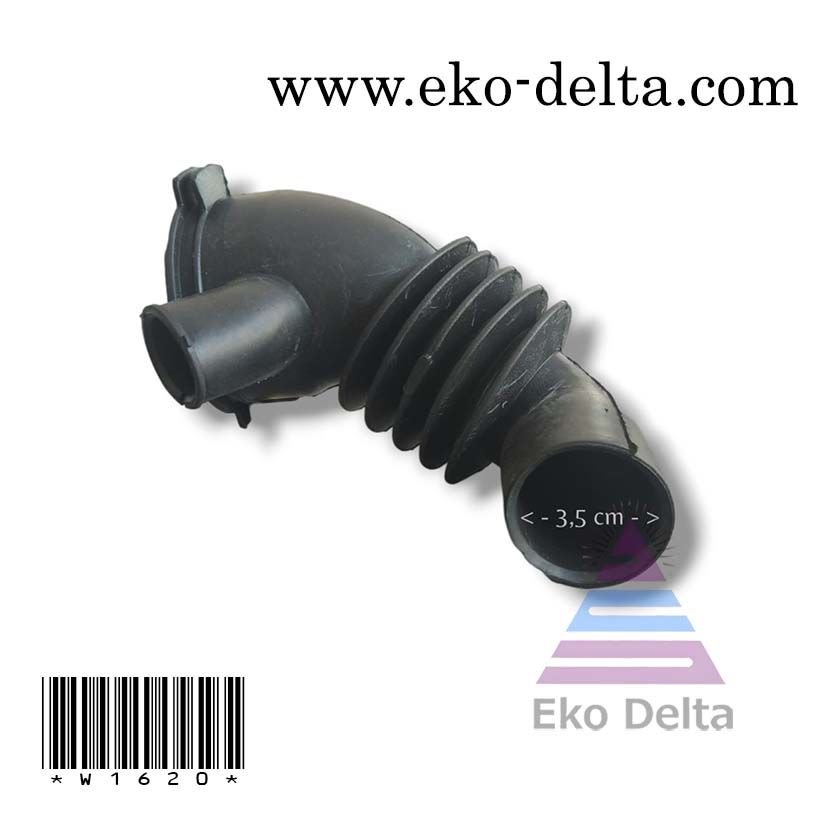 İç Körük Hortumu LG in bellow 02 25 355 4738en2003a  W732
