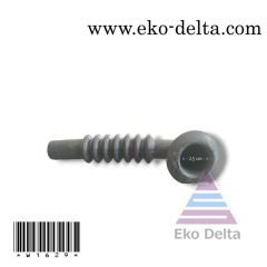 İç Körük Hortumu Samsug in bellow 02 25 452 dc62-10303a  W741