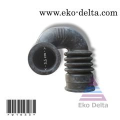 İç Körük Hortumu Samsug in bellow 02 25 456 dc67-00334a  W745