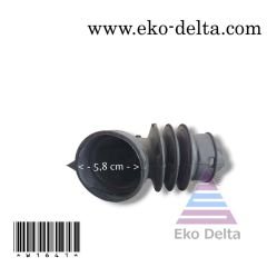 İç Körük Hortumu Vestel in bellow 02 25 553 42087110  W753