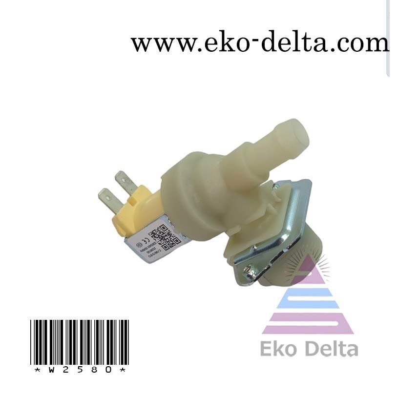 Ventil Aeg  1\'li İnce 90c 12M