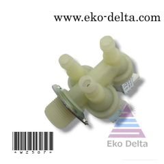 Ventil 3\'lü İnce Dikey 90c 12M valv 02 03 08  artiko