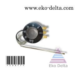 Termostat 50-300 c   Seramik Kasa termostat 01 02 19