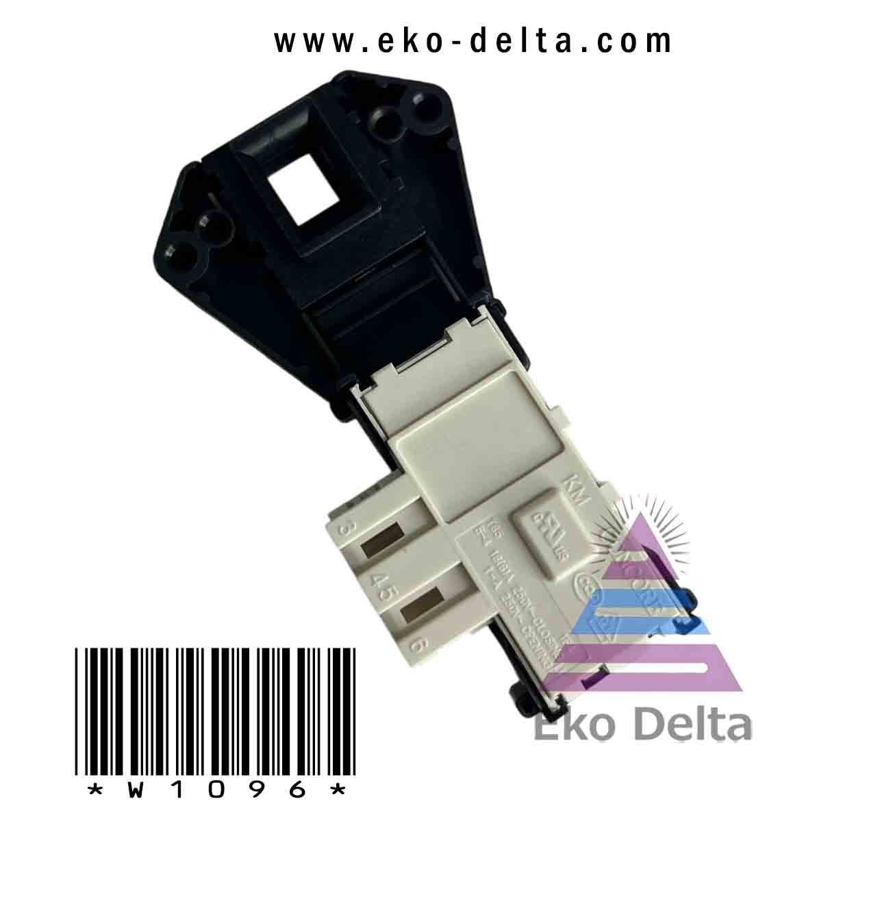 Kapı Kilidi Samsung dlock 02 19 119 148su03 zv446-l5 dc64-01538a  2312