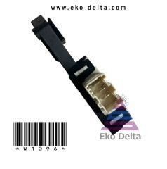 Kapı Kilidi Samsung dlock 02 19 119 148su03 zv446-l5 dc64-01538a  2312