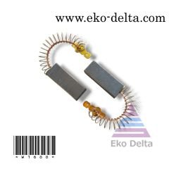 Kömür Aeg-Bosch-Whirlpool 5X12.5X32-154740(162BH06) 02 18 04 (Adet fiyatı)