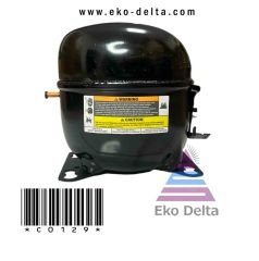 Kömpresör Embraco R404A 3/4C lbp neu 2168 KG compressor