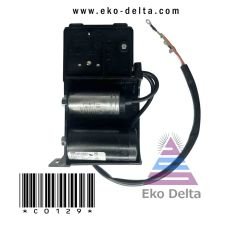 Kömpresör Embraco R404A 3/4C lbp neu 2168 KG compressor