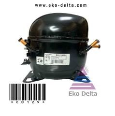 Kömpresör Embraco R404A 3/4C lbp neu 2168 KG compressor