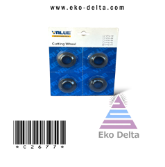 Value vtc-70 boru makası - yedek bıçak 47.89.070