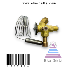 Danfoss 068z3415 tes 2 r404a