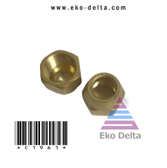 Rekor inç 1/2 refbakır 01 15 04