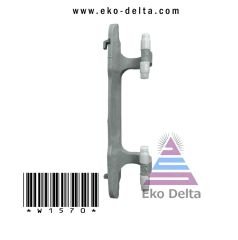 Menteşe Beko xl Plastik Çamaşır Makinası  hinge  28 48 72 0100