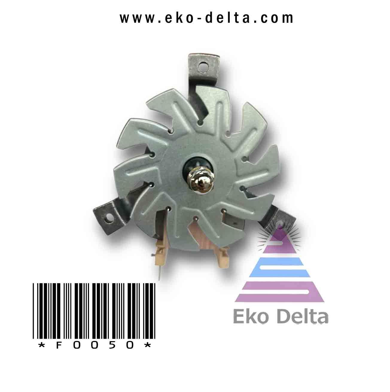Frin fan motoru arcelik orj 264440102