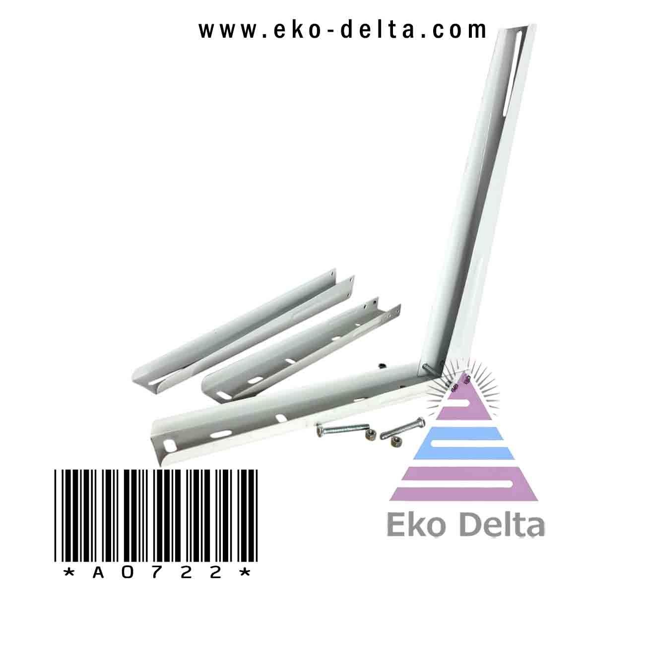 klima konsolu 40 cm vidali else 01 46 01