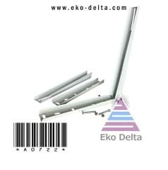 klima konsolu 40 cm vidali else 01 46 01