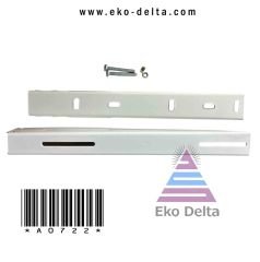 klima konsolu 40 cm vidali else 01 46 01