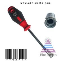 Cerpa soft lokma uçlu tornavida 5.5 mm