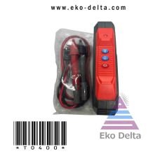 Ölçü aleti hd-660 akilli dijital