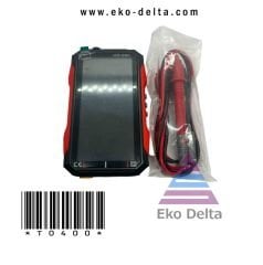 Ölçü aleti hd-660 akilli dijital