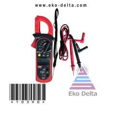 Unit ut-200a ölçü aleti pens ampermetre