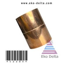 Bakır Maşon 1 - 5/8 42mm 01 12 46