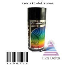 Enerji  sprey  boya 401 ml. beyaz