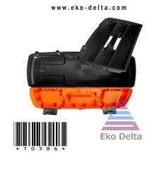 Mano metal kilitli takim çantasi 16'' c016