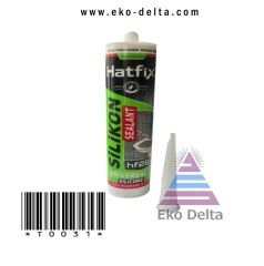 Hatfix silikon 281 ml