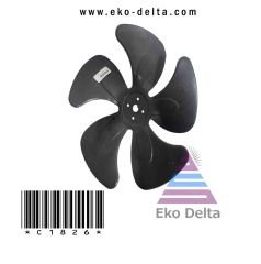 Plastik kanat 20 cm