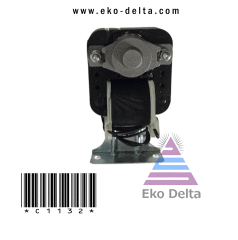 Fan Diş (Komple) Psc-3w fan 01 06 121
