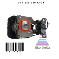 Fan Diş (Komple) Psc-3w fan 01 06 121