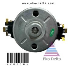 Süpürge motoru bt19 1400 w 1400w bt 19