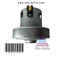 Süpürge motoru topant tp-14 Arçelik elik1200w