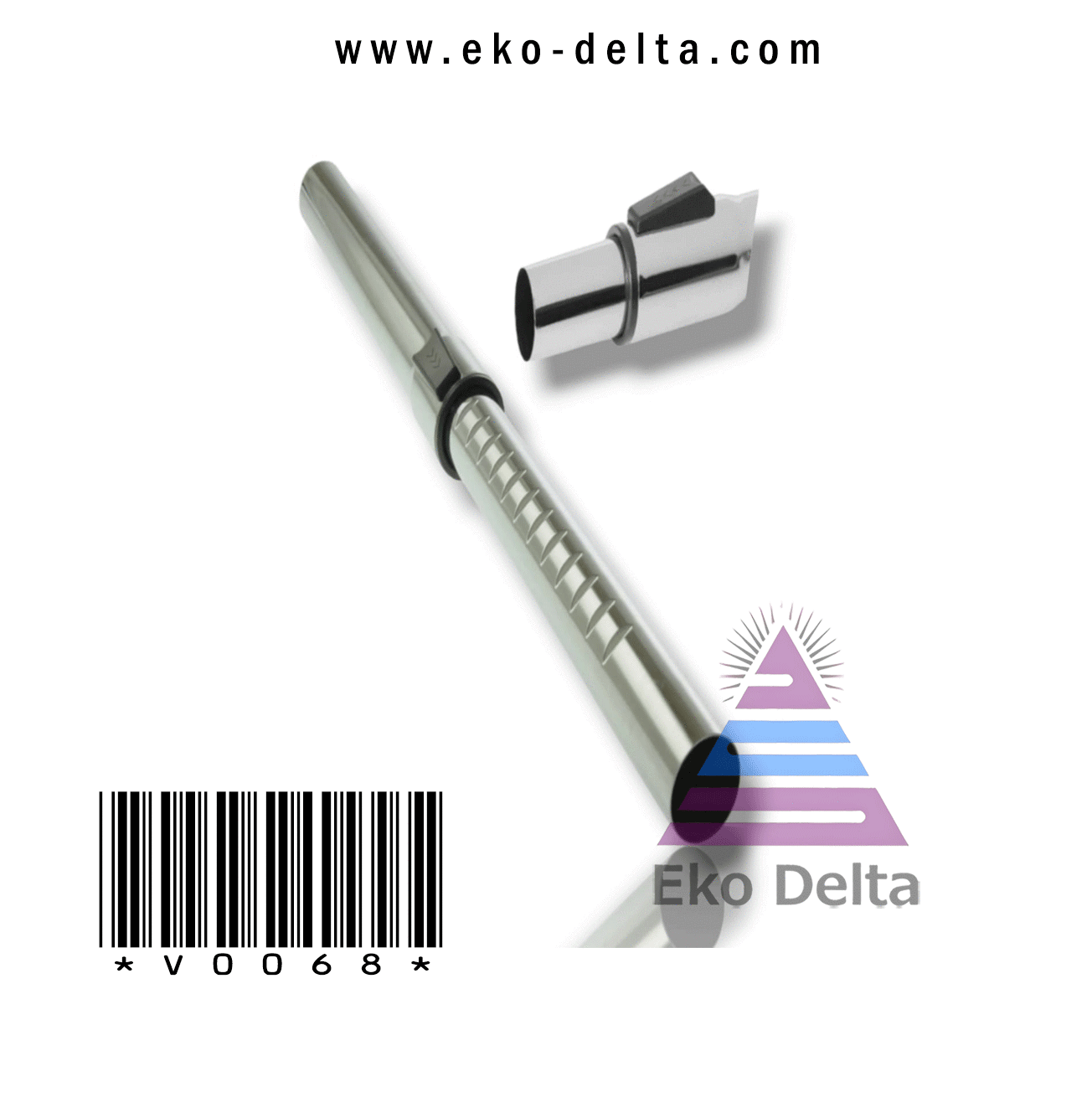 Teleskopik Metal Boru Rowenta 32  03 14 08
