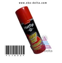 Yapıştırıcı Proft Mdf  200 ML+50 GR