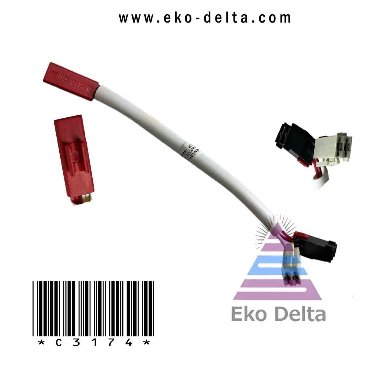 32027624 vestel termal sigorta