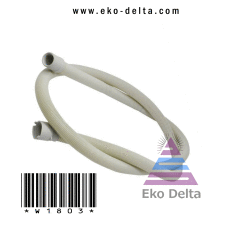 Tahliye Hortumu Bulaşık Makinesi 02 05 07