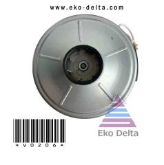 Süpürge Motoru bt04 mite bstr çikintisiz bekatech bt 04