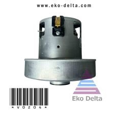 Süpürge Motoru bt14 Arçelik 1200W