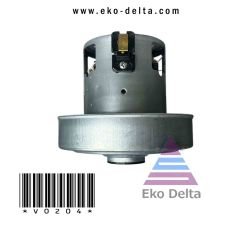 Süpürge Motoru bt14 Arçelik 1200W