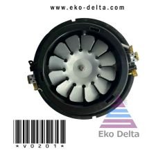 Süpürge Motoru bt55  Universal